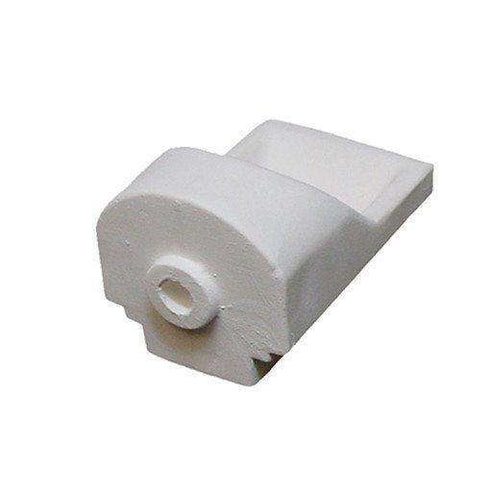 Bx/2 Crucibles Hi-Heet Type 'A' Slotted